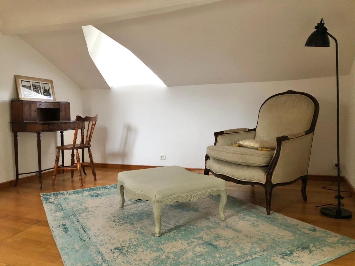 Villa Le Creyssac Saint-Félix-de-Bourdeilles Eksteriør bilde